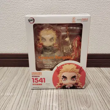 넨도로이드 렌고쿠 쿄쥬로