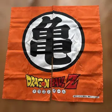 드래곤볼 노렌