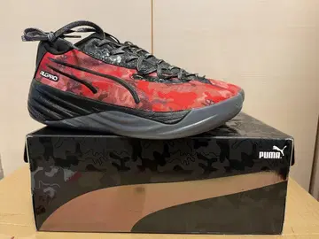 PUMA ALL-PRO NITRO DA
