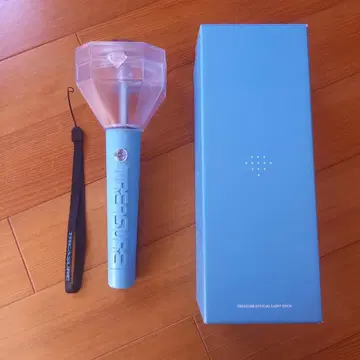 treasure 응원봉 투라이트
