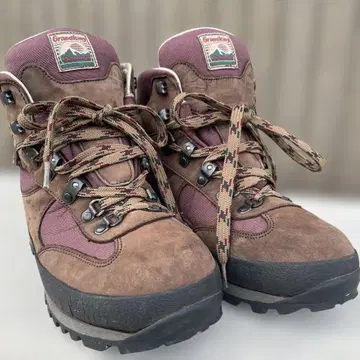 Grandking 등산화 GORE-TEX 24.5EEE RL