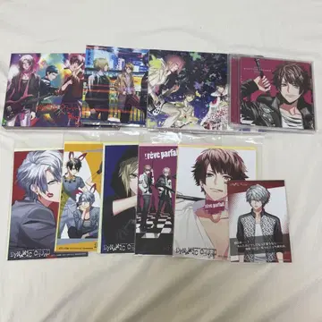 DYNAMIC CHORD PC 게임