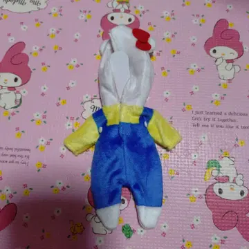 넨도로이드돌 기모노 파자마 헬로키티