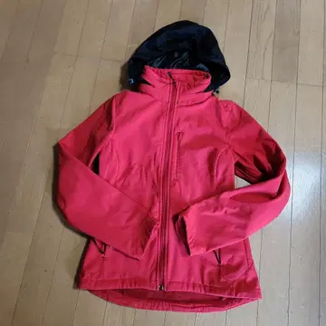 SALEWA 마운틴 파카