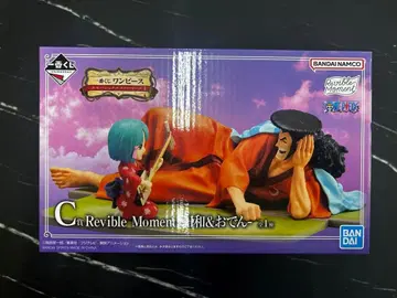BANDAI Reviable Moment 히요리&오뎅