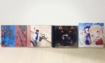 오이시 마사요시 CD 세트