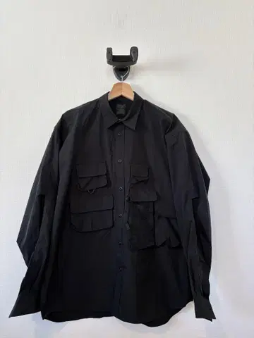 DAIWA PIER39 TECH ANGLERS SHIRTS L/S