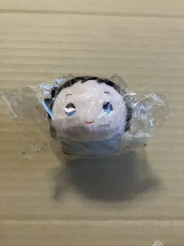 듀라라라 모찌모찌 마스코트 모찌마스 류가미네 테이토