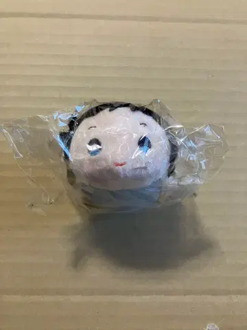 듀라라라 모찌모찌 마스코트 모찌마스 류가미네 테이토