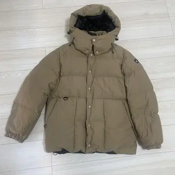 yeti 다운 자켓