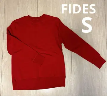 FIDES 트레이닝복 S