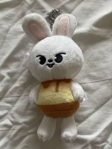 straykids 리노 봉제 인형 푸딩