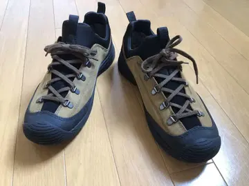 KEEN 킨 JASPER 2 MOC WP 재스퍼 28.5cm