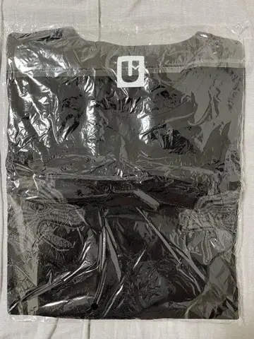 UVERworld 무도관 한정판 T셔츠