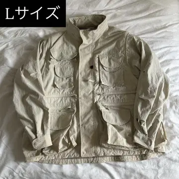 L 사이즈 퍼펙트 낚시용 자켓 다이와 피어39