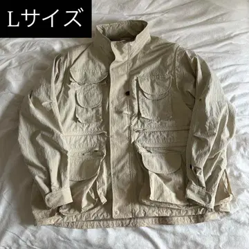 L 사이즈 퍼펙트 낚시용 자켓 다이와 피어39