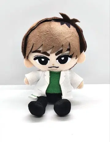 SnowMan 아베 료헤이 스노치루 봉제 인형 인형 idome
