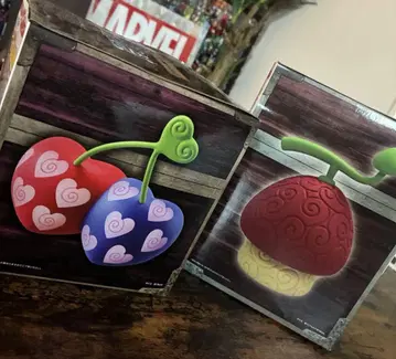 원피스 피규어 악마의 열매 룸 라이트