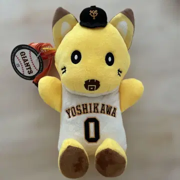 요시카와 나오키 여우 티켓 홀더
