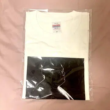 타카케이쇼 단발식 T셔츠 화이트
