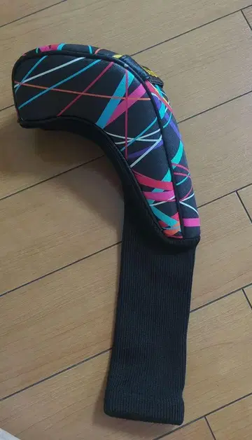 LOUDMOUTH 페어웨이 우드용 골프헤드커버