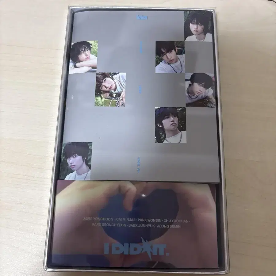 1번째 상품 이미지