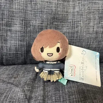 프로젝트 세카이 시노노메 에나 후와푸치 마스코트