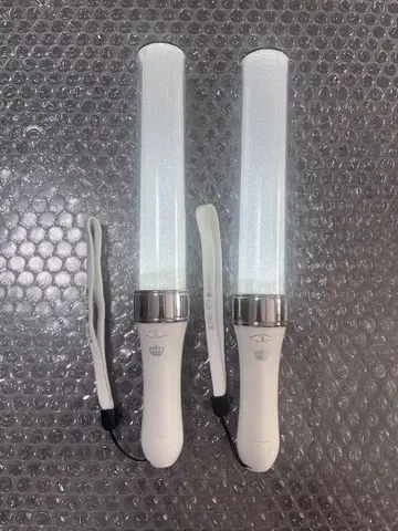 킹 블레이드 one1 (원) LED 2개