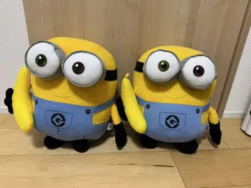 미니언 2개 세트