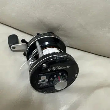 Daiwa Millionaire SS5000