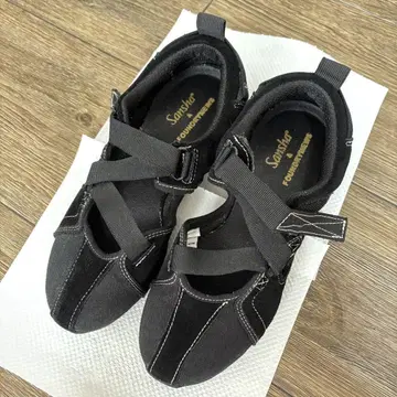 Foundrymews CANVAS SHOES