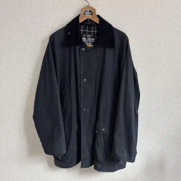 [ Mc Orvis ]