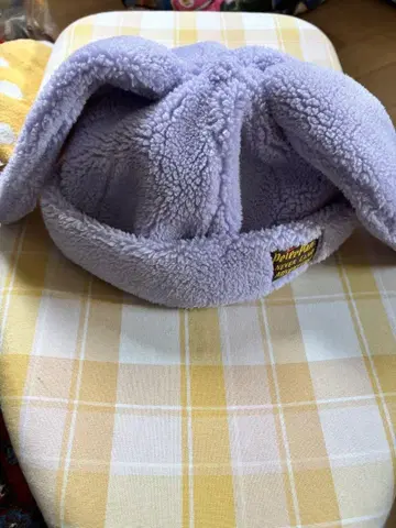 로스트 키즈 토끼 팬캡 판타지 스프링스