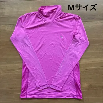 adabat 하이넥 이너