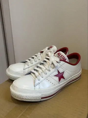 CONVERSE ONESTAR 스니커즈
