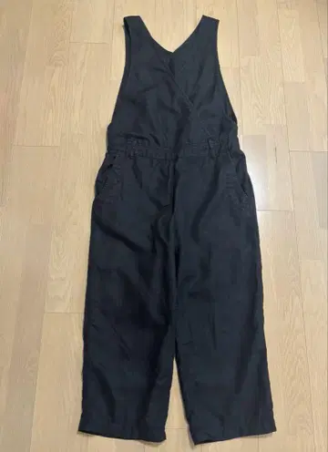 nest Robe 린넨 살로펫 올인원 네스트로브