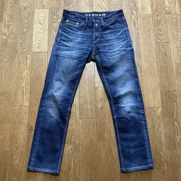 DENHAM razor candiani 덴함 칸디아니 W27