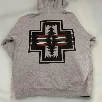 PENDLETON 속기모 후드티 M 사이즈