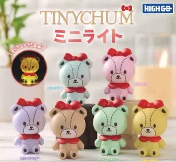 TINYCHUM 타이니참 미니 라이트