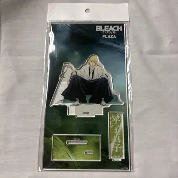 BLEACH 히라코