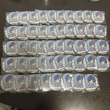 소라루 After the Rain 아이엠유어히어로 캔뱃지 코타츠