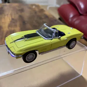 쉐보레 콜벳 1967 NewRay제 corvettes1967