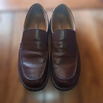 Regal Walker 브라운 슬립온