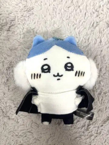 치이리베 (하치와레 사노 만지로) 도쿄 리벤저스 봉제 인형 키링