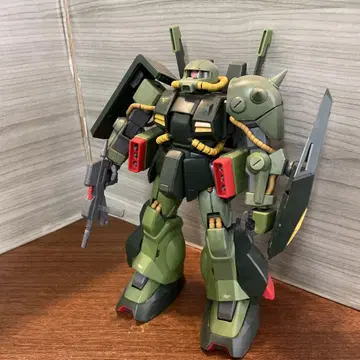 MG 하이 자크 정크 완성품