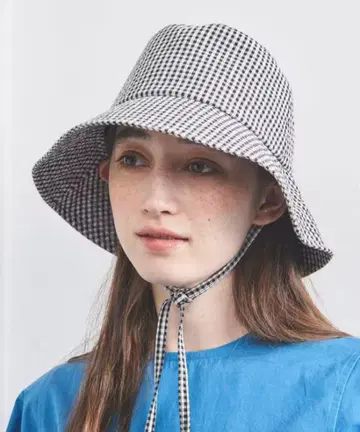 UNITED ARROWS 깅엄 체크