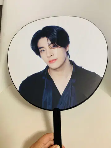 ENHYPEN 제이크 부채