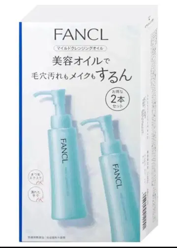 fancl