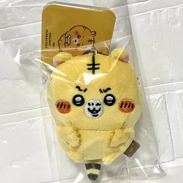 나가노의 곰 호랑이