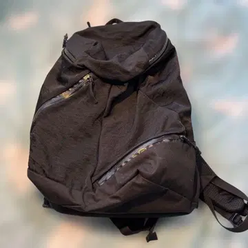 밀레 Millet 아반세 AVANCER 백팩